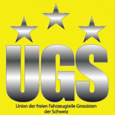 Ugs Logo